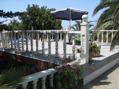Casa Flores Los Llanos De Aridane Luaran gambar