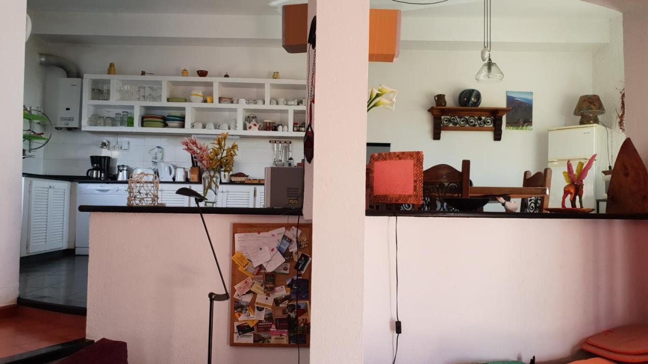 Casa Flores Los Llanos De Aridane Luaran gambar