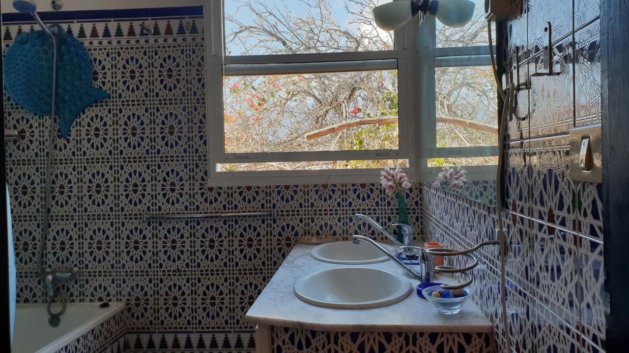 Casa Flores Los Llanos De Aridane Luaran gambar