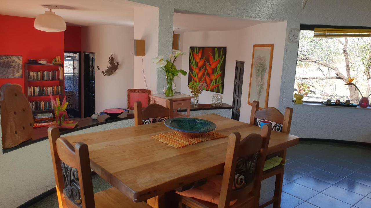 Casa Flores Los Llanos De Aridane Luaran gambar