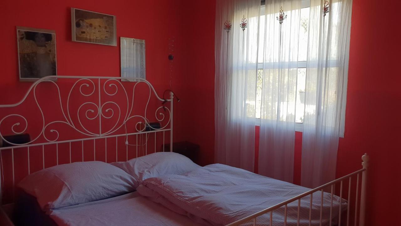 Casa Flores Los Llanos De Aridane Luaran gambar